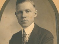 Edward Littleton Willis (1890-1970)-BR